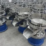 450 Filter Sieve