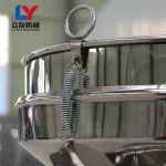 450 Filter Sieve