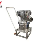 450 Filter Sieve