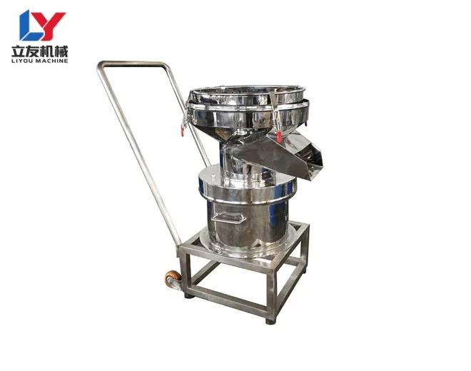 450 Filter Sieve