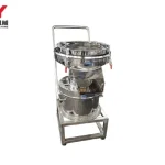 450 Filter Sieve