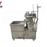 450 Filter Sieve