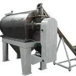 Airflow Screening Machine