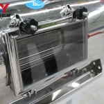 Airflow Screening Machine