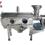 Airflow Screening Machine
