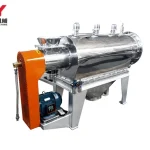 Airflow Screening Machine