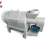 Airflow Screening Machine