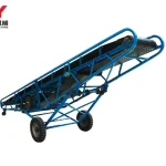 Belt Conveyor