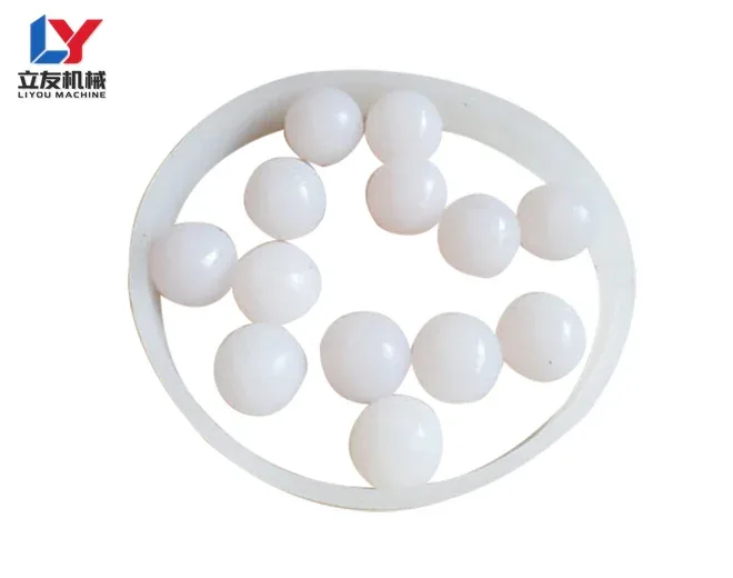 Bouncing Balls