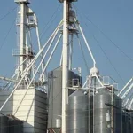 Bucket Elevator