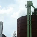 Bucket Elevator