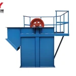 Bucket Elevator