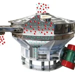 Direct Discharge Sifter