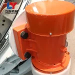 Direct Discharge Sifter