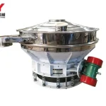 Direct Discharge Sifter