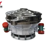 Direct Discharge Sifter