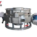 Direct Discharge Sifter