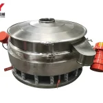 Direct Discharge Sifter