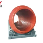 Drum Trommel Screen