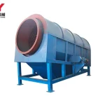 Drum Trommel Screen