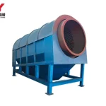Drum Trommel Screen
