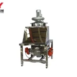 Dust Free Feeding Station