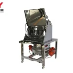 Dust Free Feeding Station