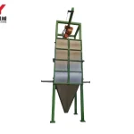 Dust Free Feeding Station