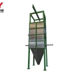 Dust Free Feeding Station