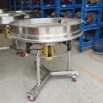 High Frequency Vibrating Screen