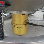 High Frequency Vibrating Screen