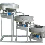 High Frequency Vibrating Screen
