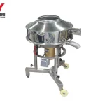 High Frequency Vibrating Screen