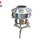 High Frequency Vibrating Screen