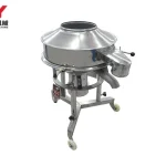 High Frequency Vibrating Screen