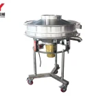 High Frequency Vibrating Screen