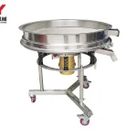 High Frequency Vibrating Screen
