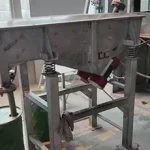Linear Vibrating Screen