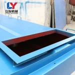 Linear Vibrating Screen