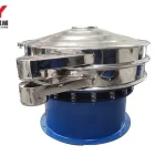 Rotary Vibrating Screen