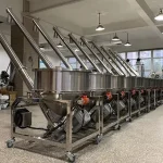 Screw Conveyor