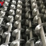 Screw Conveyor