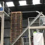 Screw Conveyor