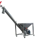 Screw Conveyor