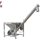Screw Conveyor