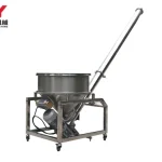 Screw Conveyor