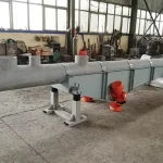 Tubular Vibratory Conveyor
