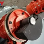 Tubular Vibratory Conveyor