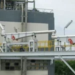 Tubular Vibratory Conveyor