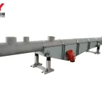 Tubular Vibratory Conveyor